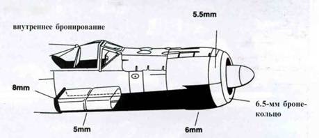 Focke-Wulf FW190 A/F/G. Часть 1