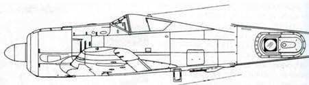 Focke-Wulf FW190 A/F/G. Часть 1