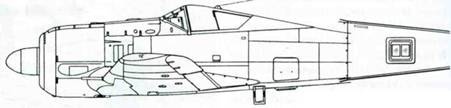 Focke-Wulf FW190 A/F/G. Часть 1