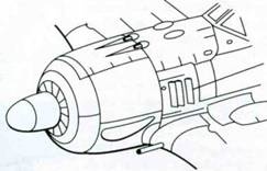 Focke-Wulf FW190 A/F/G. Часть 1