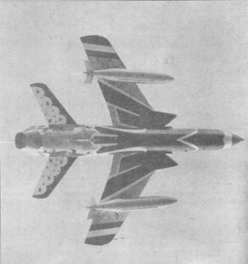 F-105 Thunderchie