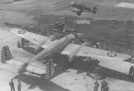 B-25 Mitchell. Часть 1