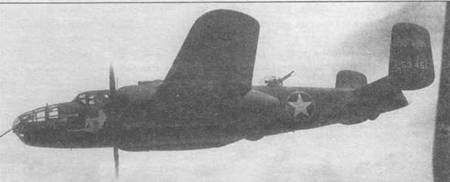 B-25 Mitchell. Часть 1