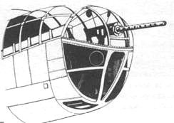 B-25 Mitchell. Часть 1