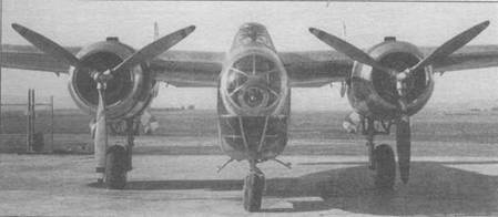 B-25 Mitchell. Часть 1