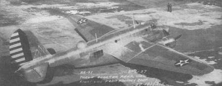 B-25 Mitchell. Часть 1