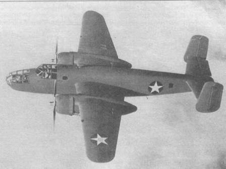 B-25 Mitchell. Часть 1