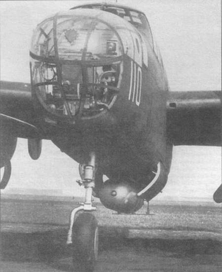 B-25 Mitchell. Часть 1