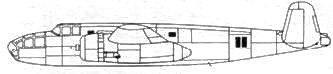 B-25 Mitchell. Часть 1