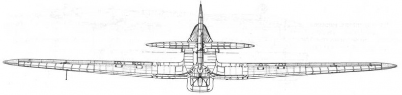 Hawker Hurricane. Часть