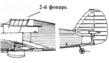 Hawker Hurricane. Часть 1