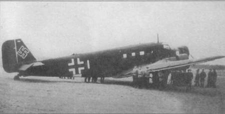 Junkers Ju 5