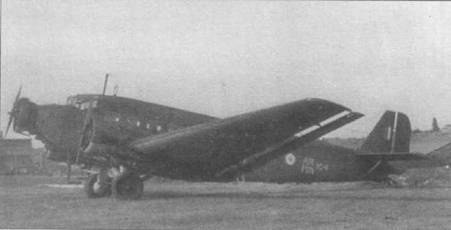 Junkers Ju 5