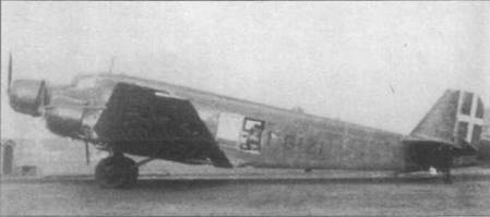 Junkers Ju 5