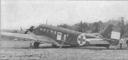 Junkers Ju 5