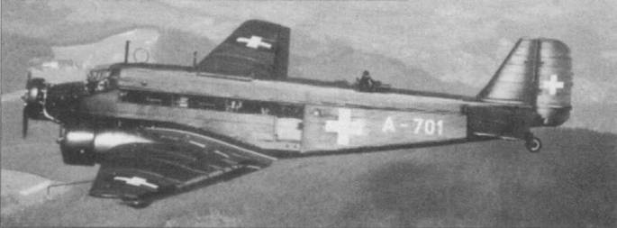 Junkers Ju 5