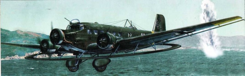 Junkers Ju 5