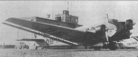 Junkers Ju 5