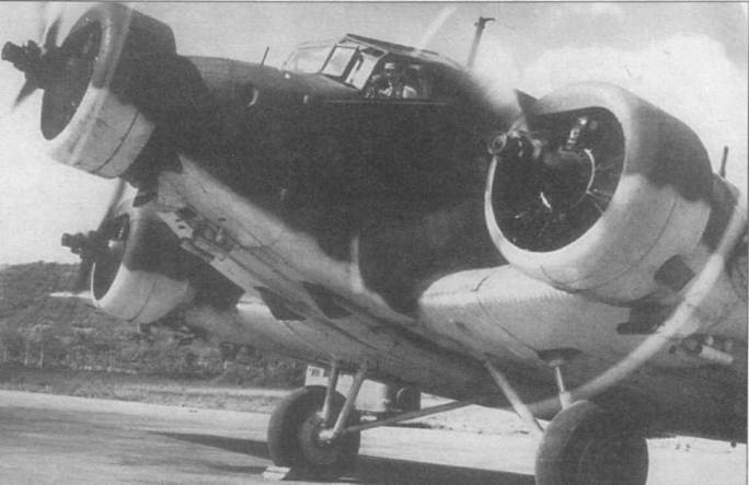 Junkers Ju 5