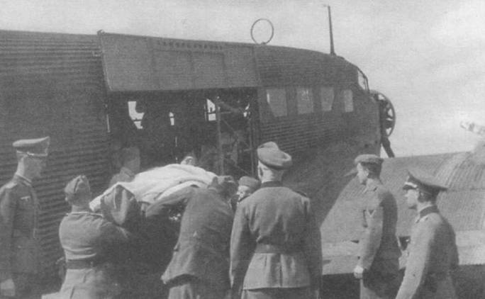 Junkers Ju 5