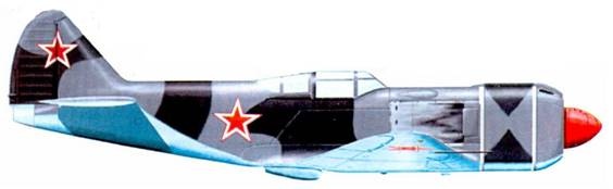 Ла-7