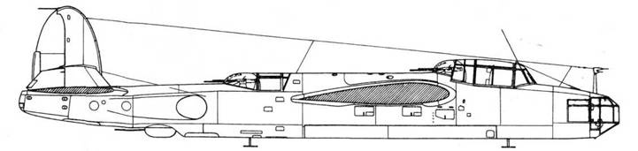 Ту-2 Часть