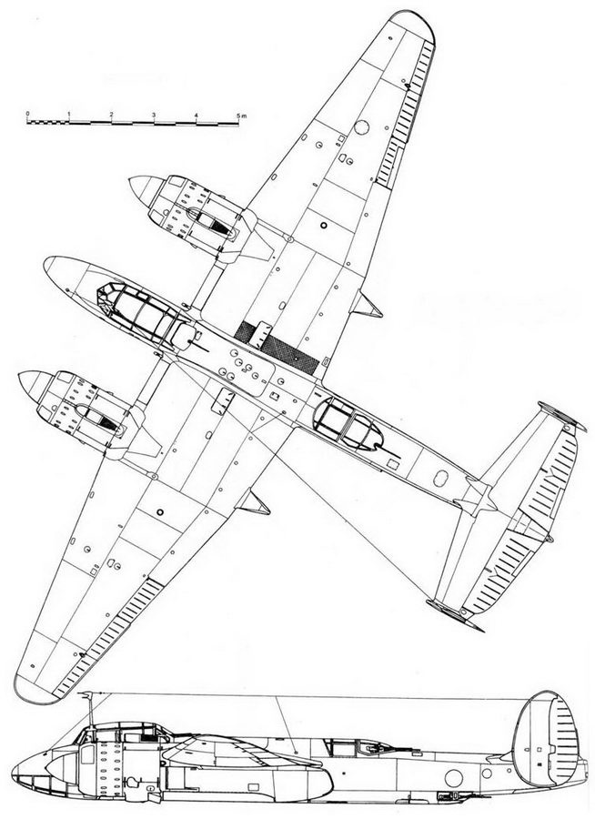 Ту-2 Часть 1