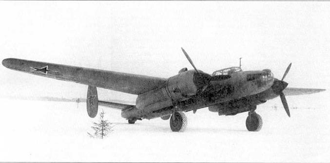 Ту-2 Часть 1