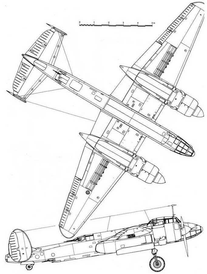 Ту-2 Часть 1