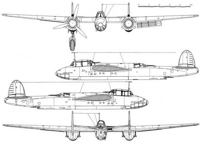 Ту-2 Часть 1