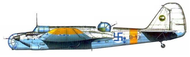 СБ гордость советской авиации Часть