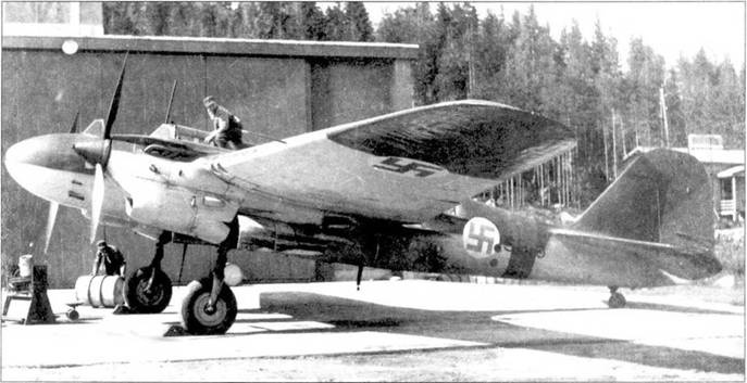 СБ гордость советской авиации Часть