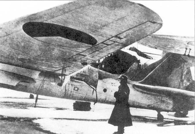СБ гордость советской авиации Часть 1