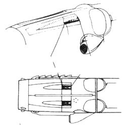 Messerschmitt Bf 109. Часть 4