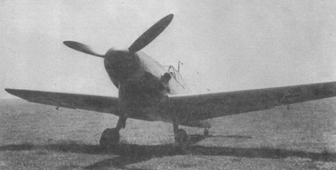 Messerschmitt Bf 109. Часть 3