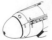 Messerschmitt Bf 109. Часть 3