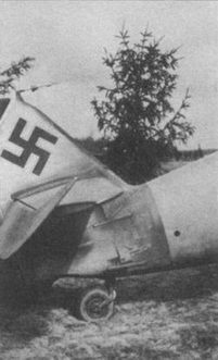 Messerschmitt Bf 109. Часть 3