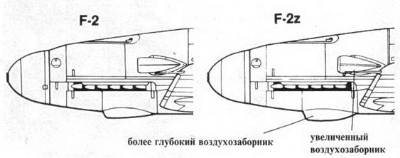 Messerschmitt Bf 109. Часть 3