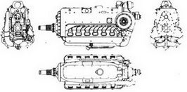 Messerschmitt Bf 109. Часть 3