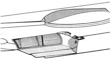 Messerschmitt Bf 109. Часть