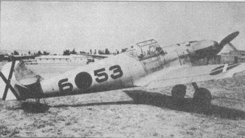 Messerschmitt Bf 109. Часть 1