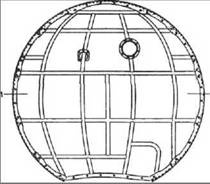 He 177 Greif. Летающая крепость люфтваффе