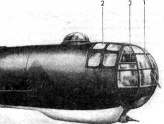 He 177 Greif. Летающая крепость люфтваффе