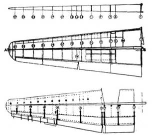 He 177 Greif. Летающая крепость люфтваффе