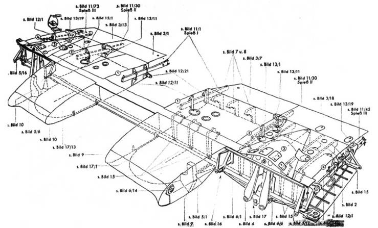 He 177 Greif. Летающая крепость люфтваффе