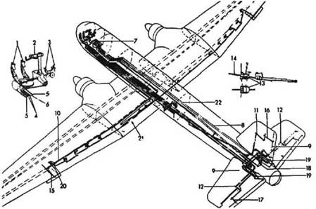 He 177 Greif. Летающая крепость люфтваффе