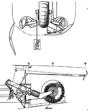 He 177 Greif. Летающая крепость люфтваффе