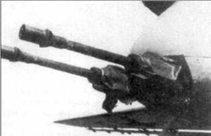 He 177 Greif. Летающая крепость люфтваффе