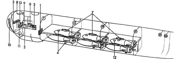 He 177 Greif. Летающая крепость люфтваффе