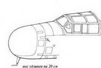 Nortrop P-61 BLack Widow. Тяжелый ночной истребитель США